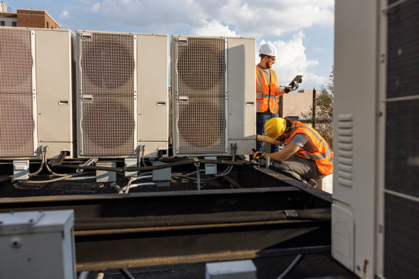 Best HVAC Repair Near Me  in Linden, AZ