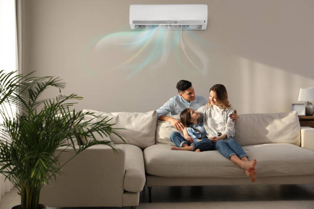 Air Duct Cleaning in Linden, AZ