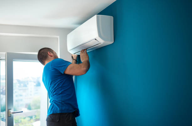 Best Residential HVAC Services  in Linden, AZ