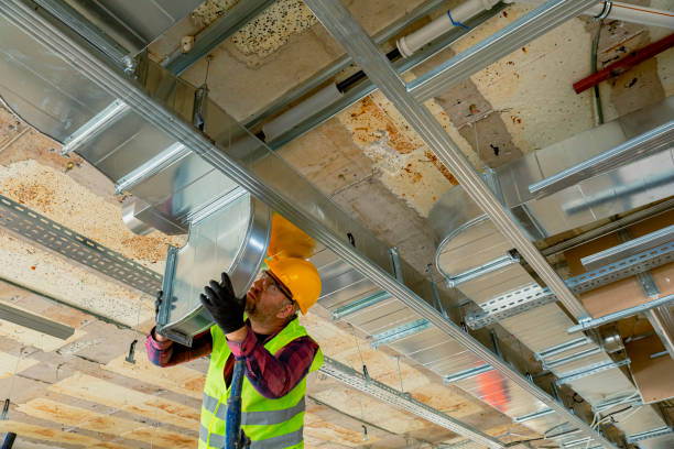 Best HVAC Installation Services  in Linden, AZ