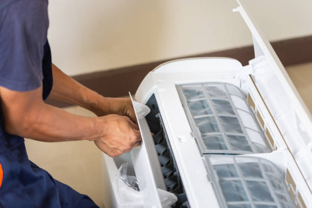 Best HVAC Installation Services  in Linden, AZ