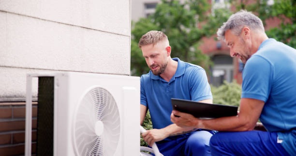 Best Best HVAC Companies  in Linden, AZ