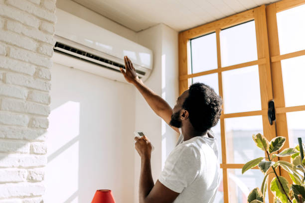 Best HVAC Troubleshooting  in Linden, AZ