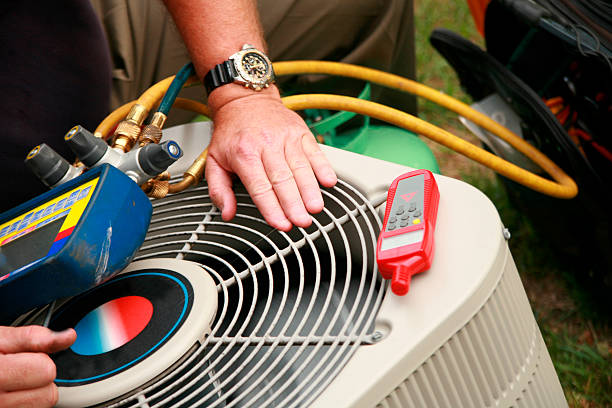 Best 24/7 HVAC Repair  in Linden, AZ
