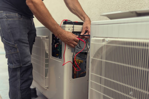 HVAC Troubleshooting in Linden, AZ