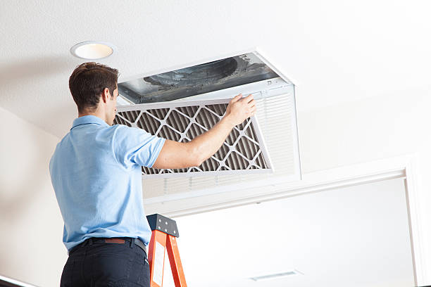 Linden, AZ HVAC Company