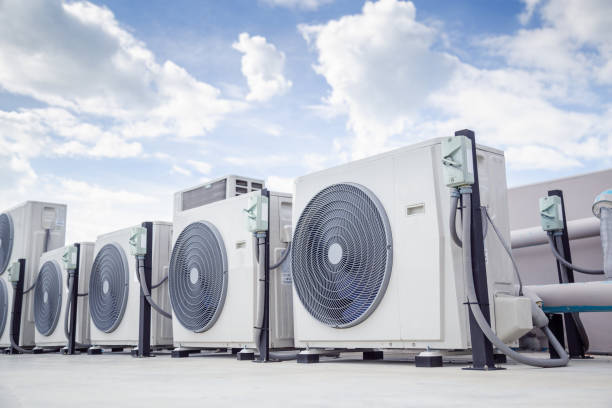 Best Central Air Repair  in Linden, AZ