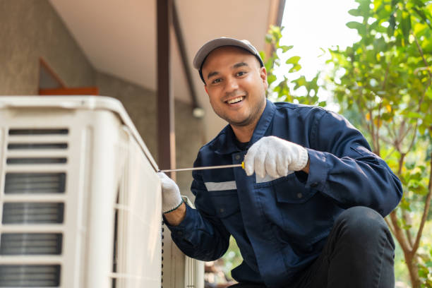 Best Best HVAC Companies  in Linden, AZ