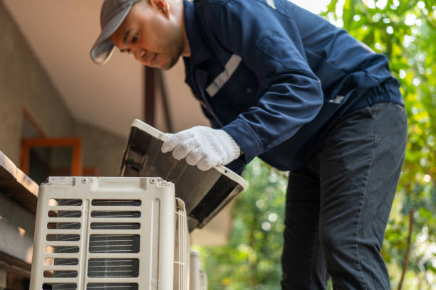 Best HVAC Emergency Services  in Linden, AZ