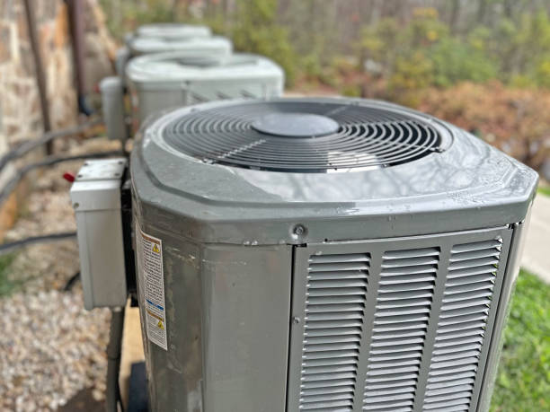 Best HVAC Replacement Cost  in Linden, AZ
